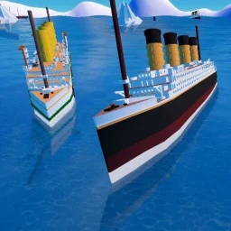 أيقونة TINY SHIPS: Dangerous Seas