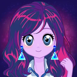 أيقونة Princess Dress Up Fashion