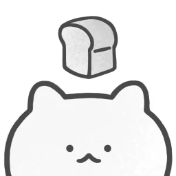 고양이랑 식빵 구울래? 图标