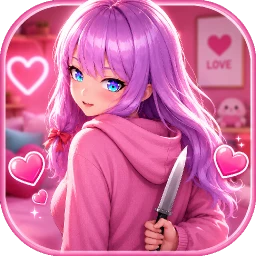 أيقونة Life Idol: صديقة الذكاء 3D